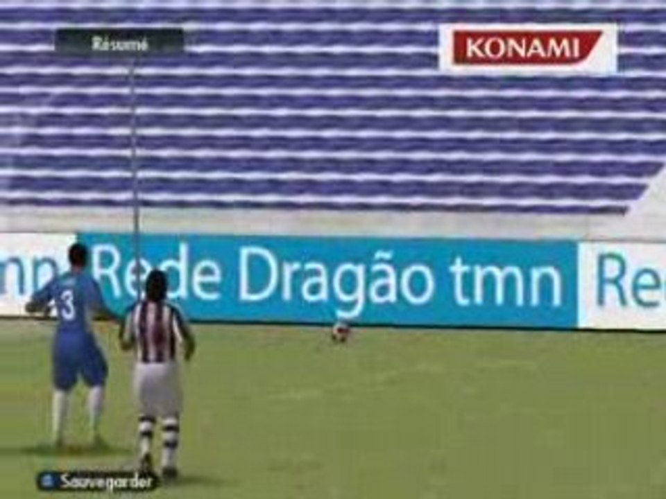 Chelsea - juve sia simu journée 4 ligue 1 saison 1