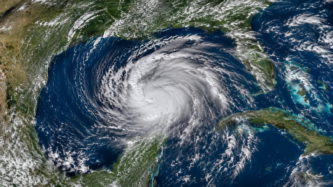 Unprecedented Gulf Heat Driving 2026 Storms