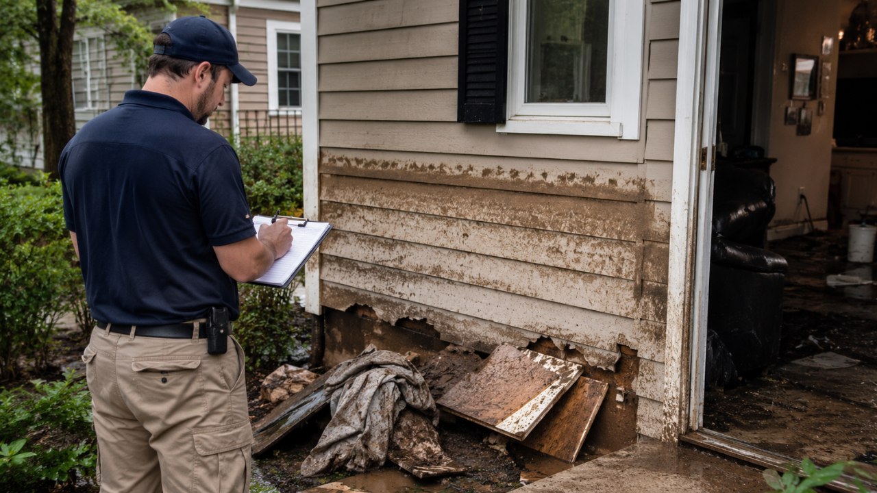 Alert: Atlanta Faces Increasing Flood Risk After Arthur