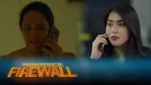 Taskforce Firewall: Martin, nakalusot sa kanyang pambababae! (Episode 19)