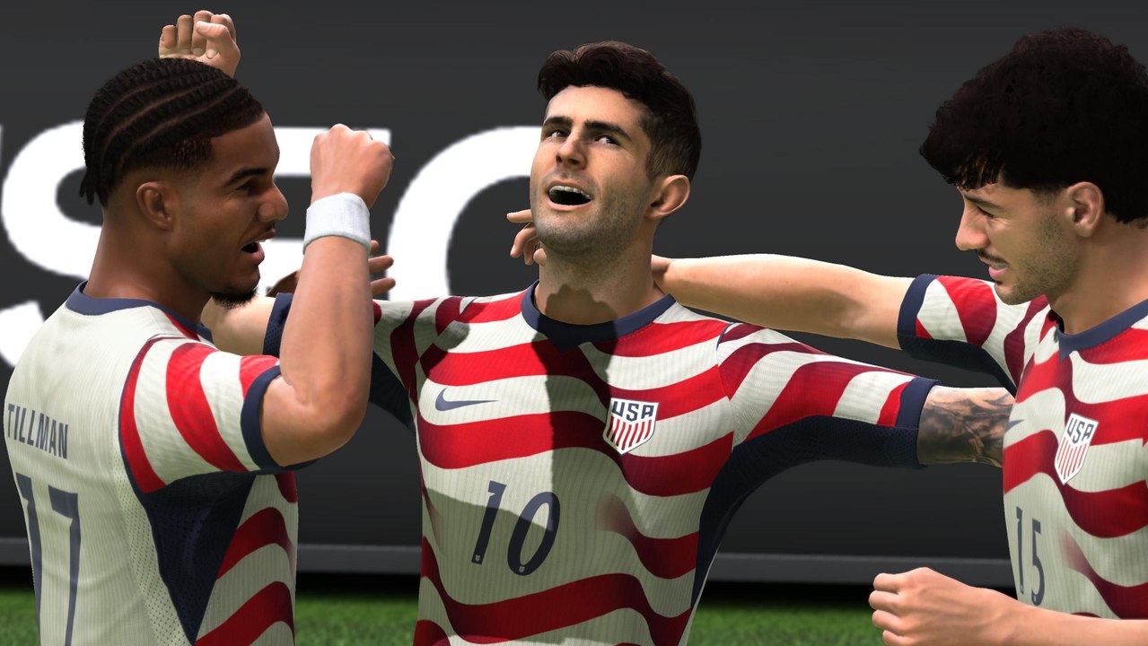 Den Traumstart vergolden: So führt ihr die USA zum WM-Märchen in FC 26