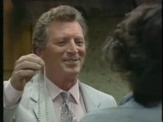 Coronation Street - Alma slaps Mike