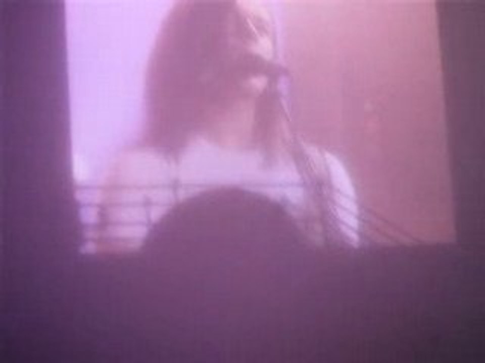 ICH BIN DA TOKIO HOTEL PARC DES PRINCES 21 JUIN 2008