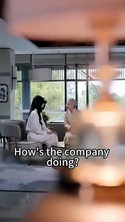 Cold Billionaire Rejects Every Woman—Then Becomes Obsessed with His Maid’s Daughter! #cdrama