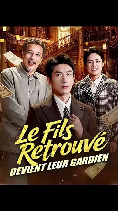 Le Fils Retrouvé Revient Leur Gardien - Sous-Titres FrançAis