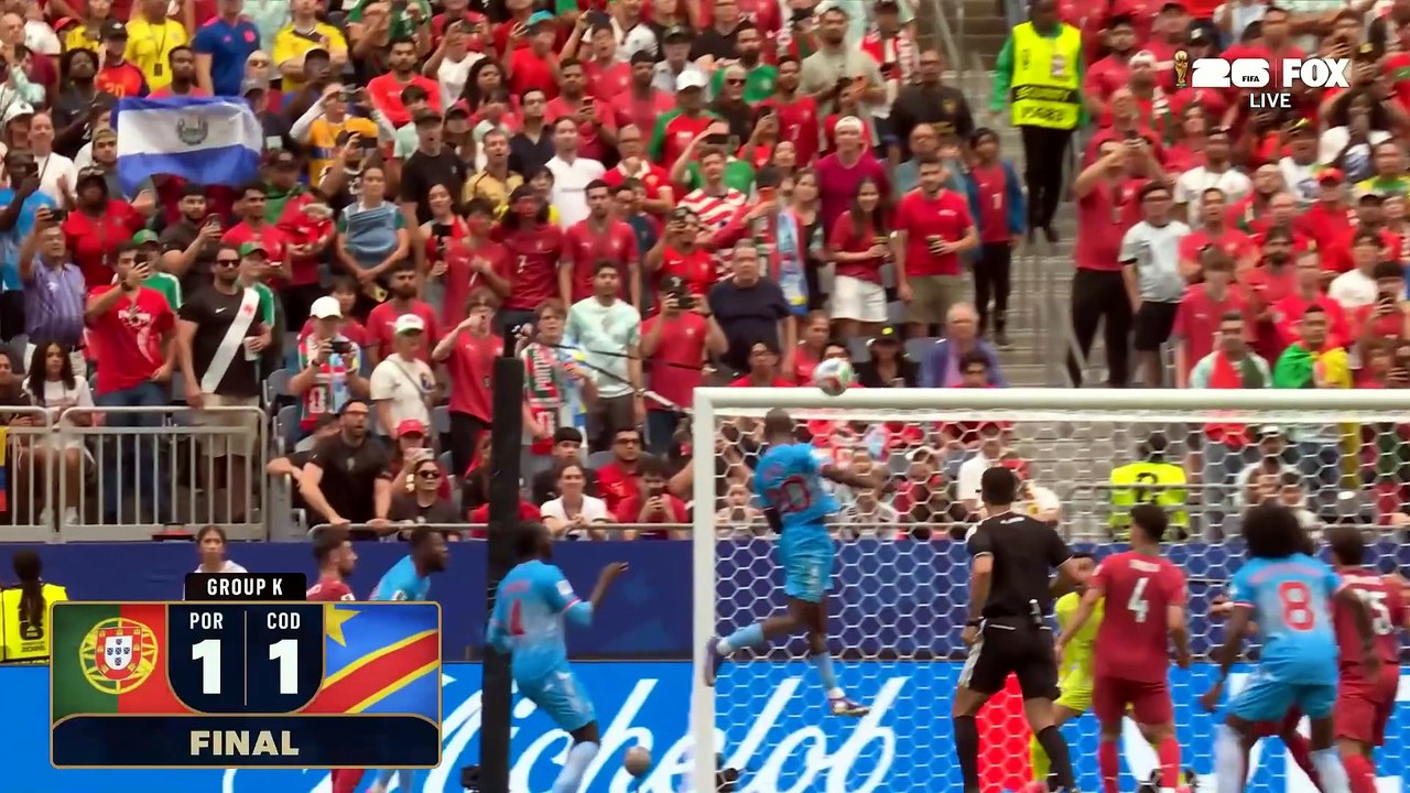 FOX WORLD CUP 2026