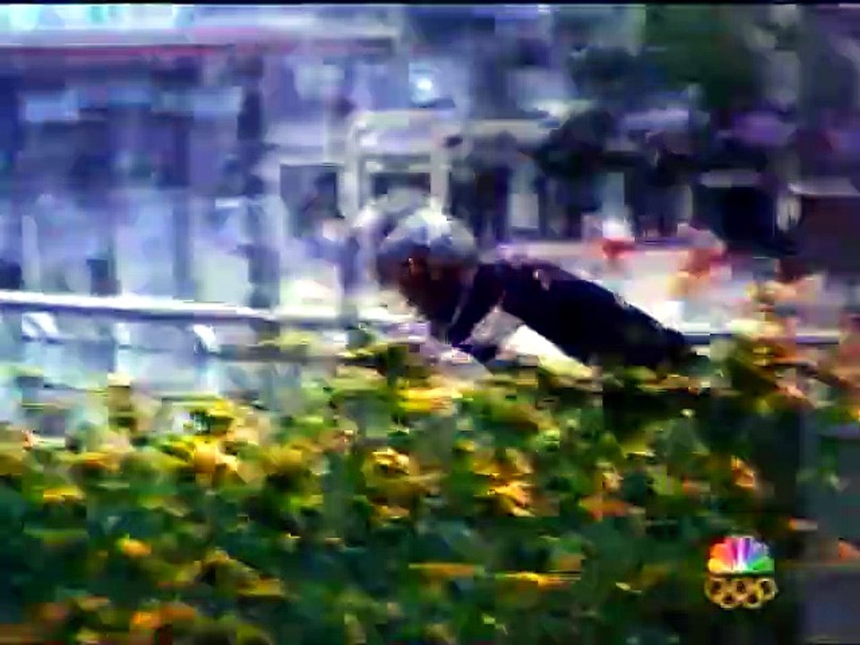 Opening To 10.5 On NBC From 2004 Part 1