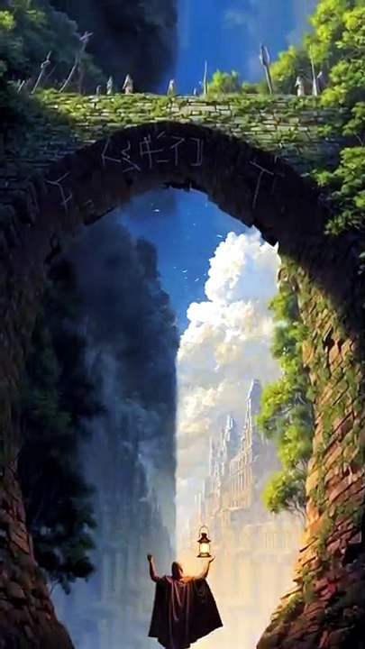 a-massive-ancient-bridge-made-of-stone-and-starlig