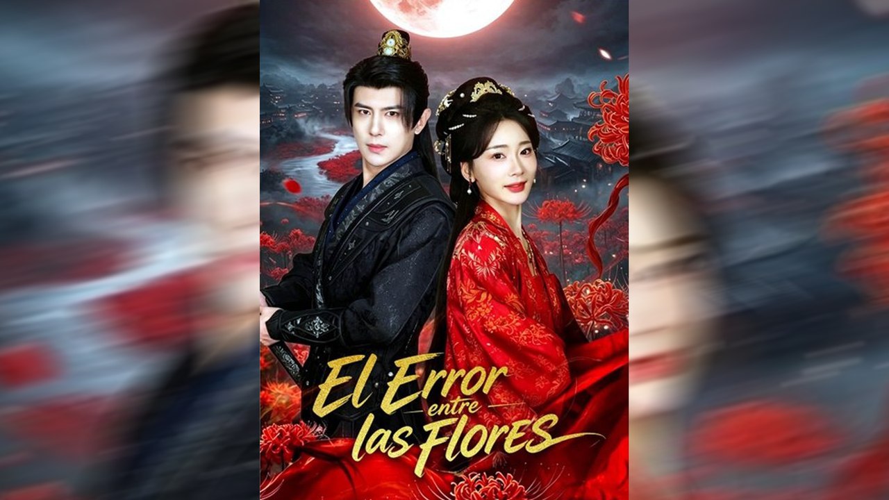 [Doblado ESP] El Error entre las Flores | Drama Doblado Completo 2026 | CLIFFRUSH DRAMA