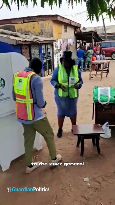 The mistakes that could stop you from voting
