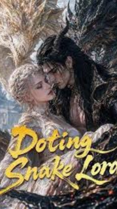 Doting Snake Lord | Full Episodes (Binge-Watch Edition)