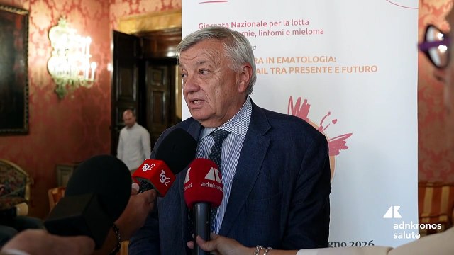 Rambaldi (Ospedale Papa Giovanni XXIII di Bergamo): “Nuovi farmaci meno tossici stanno cambiando l'ematologia”