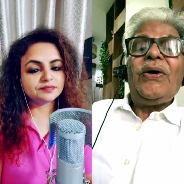 Akele Hain Chale Aavo,Pahele Ye Na jana ,Har Kisi Ko Nahi Milta,Yunhi Tum Muz se baat