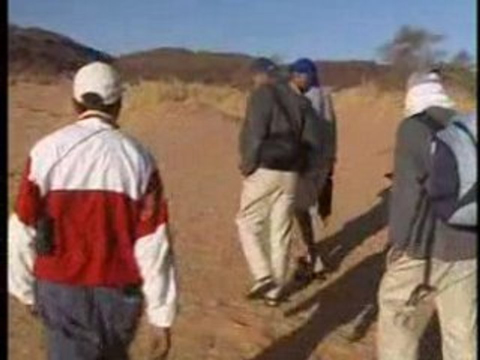 Centre d'éducation renforcé CER Mauritanie france2