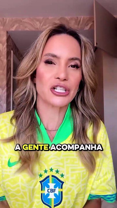 Amar o Brasil virou um ato de resistência?