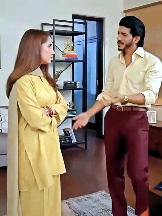 Malikyat Drama Episode 31 Best Scenes