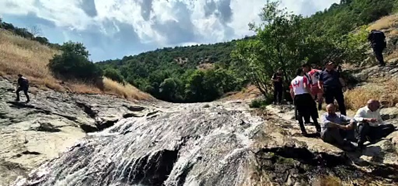 Susurluk’ta Acı Son!