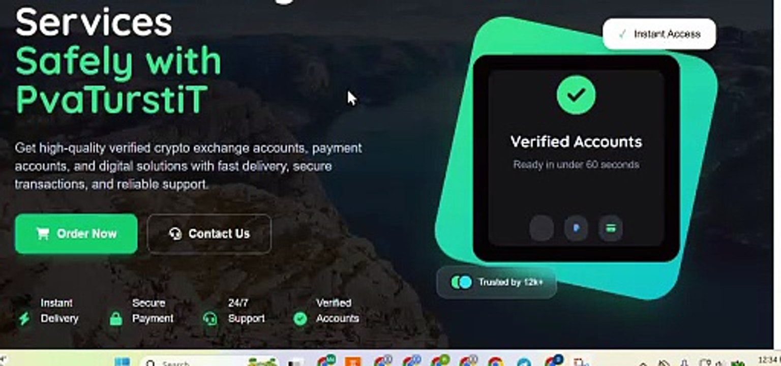 How to Create and Buy Facebook Accounts from Reliable Sites