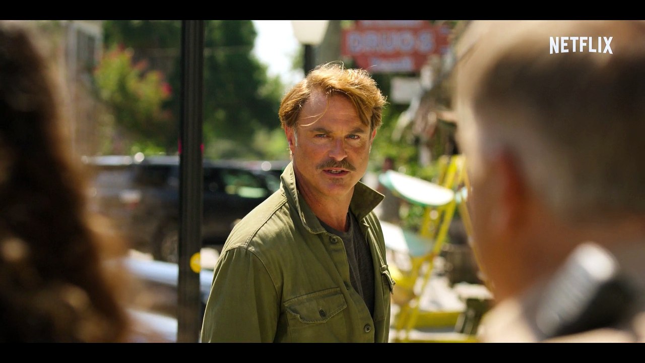Outer Banks - S05 Teaser Trailer (Deutsch) HD