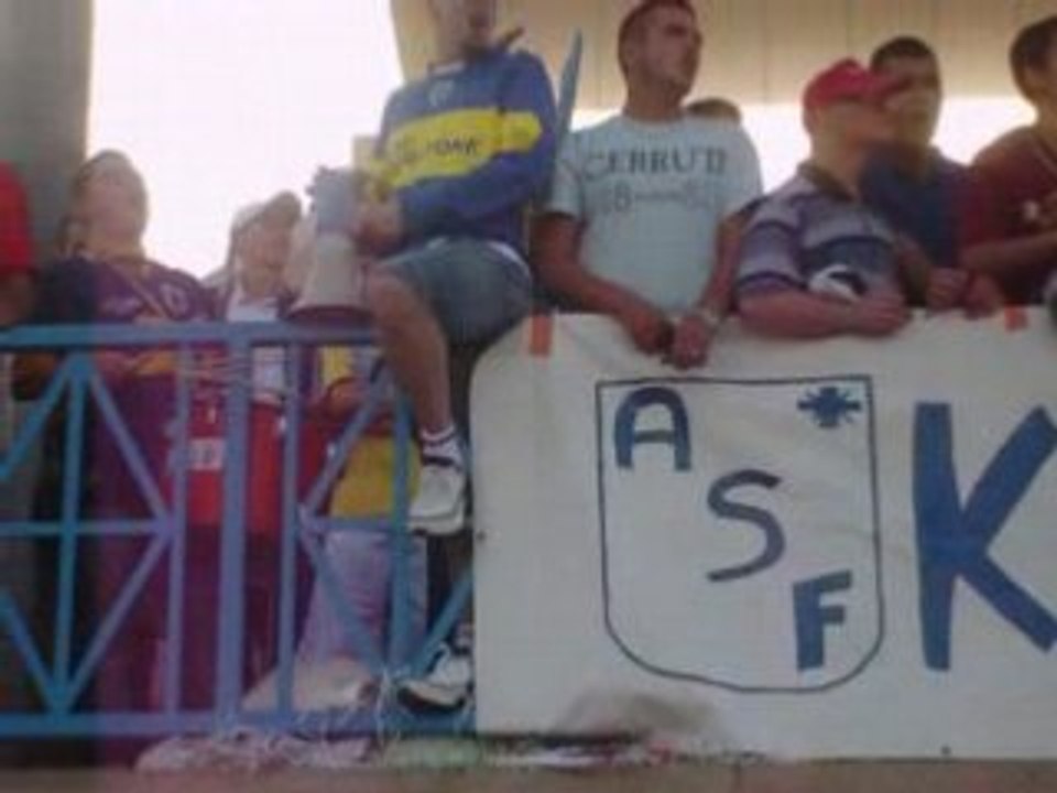 ambiance de fou