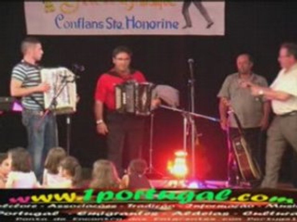 Concertinas - Amigos de Portugal - Conflans - 3