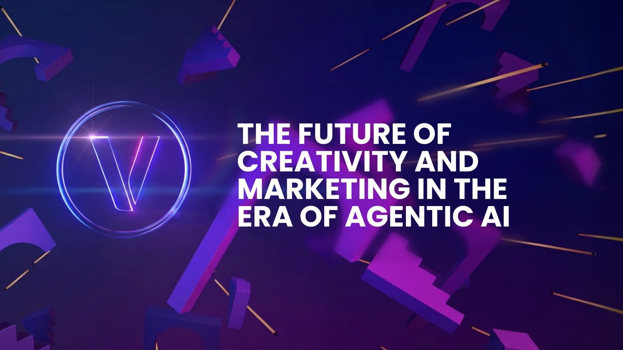 The Future of Creativity and Marketing in the Era of Agentic AI