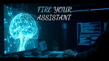 Replacing My Assistant with AI: The $2 Experiment That Almost Cost a Client