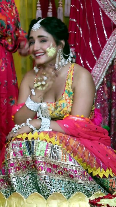 Do Duniya Ek Dil Serial Bts , Aadhya Ki Has has ke pareshan #shorts_1080p