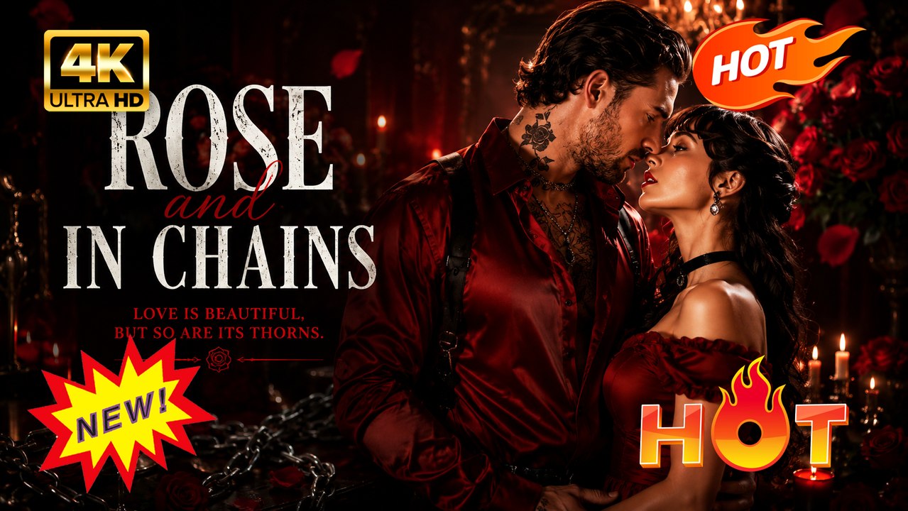 Rose in Chains (Full Movie)