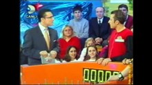Demet Özdemir 9 yaşındayken bakın Onur Akay'a nasıl eşlik ediyor?