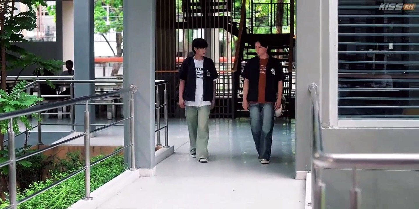 Fourever You Part 2 Ep 23 Engsub