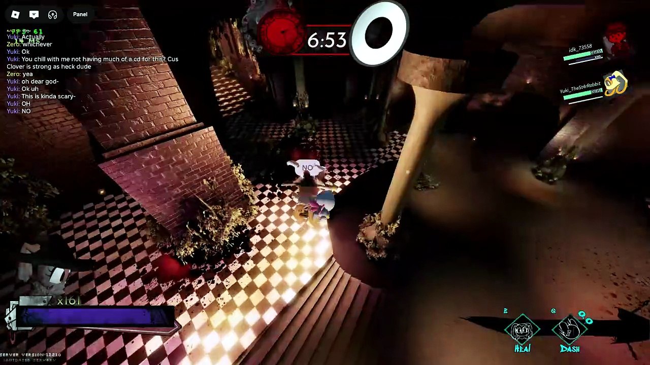 Outcome Memories - WHY DID I DO THIS