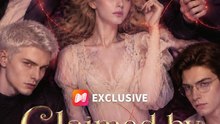 Claimed by Four Alphas - Full Episode (ENGSUB) | Werewolf Romance #ANS