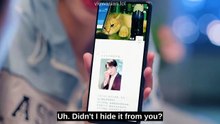 [ENG] EP.9 Love Has Fireworks (2026)