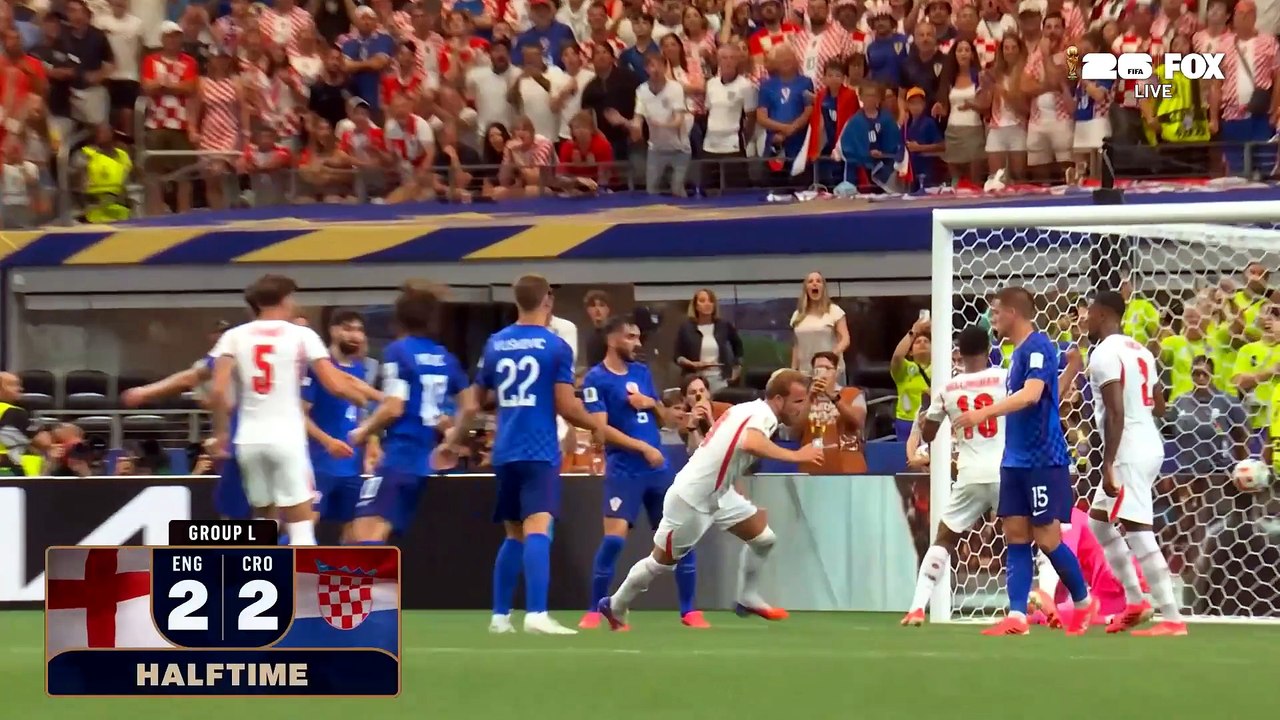 FOX WORLD CUP 2026 2