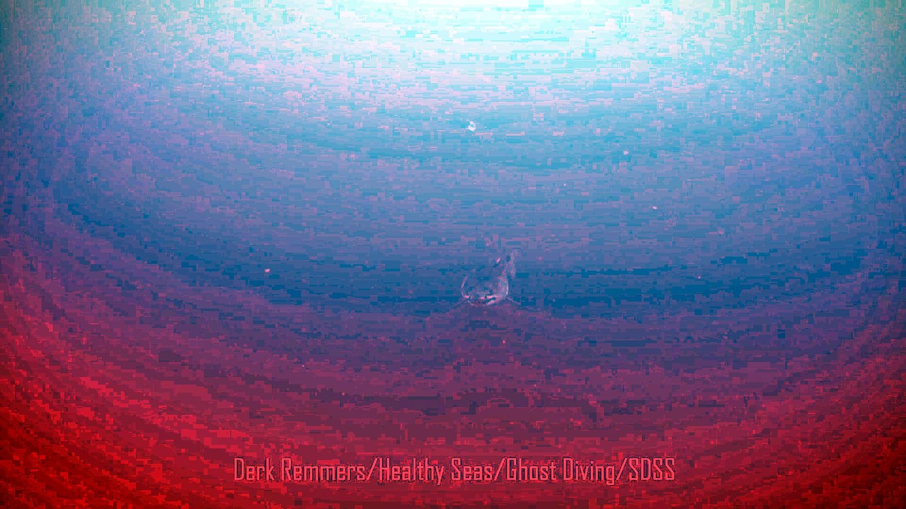 El vídeo que devuelve al tiburón blanco al mapa del Mediterráneo