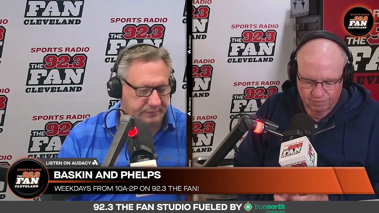 Scott Petrak details Denzel Boston's impressive offseason for Browns, dead even QB competition