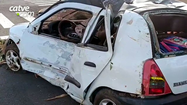 Suspeito foge após perseguição e abandona cobre furtado em Toledo