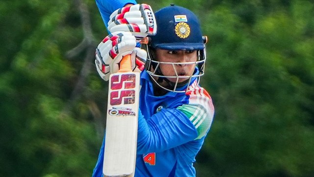 संभावित डेब्यू से पहले वैभव सूर्यवंशी को मिला BCCI का स्पेशल सपोर्ट
