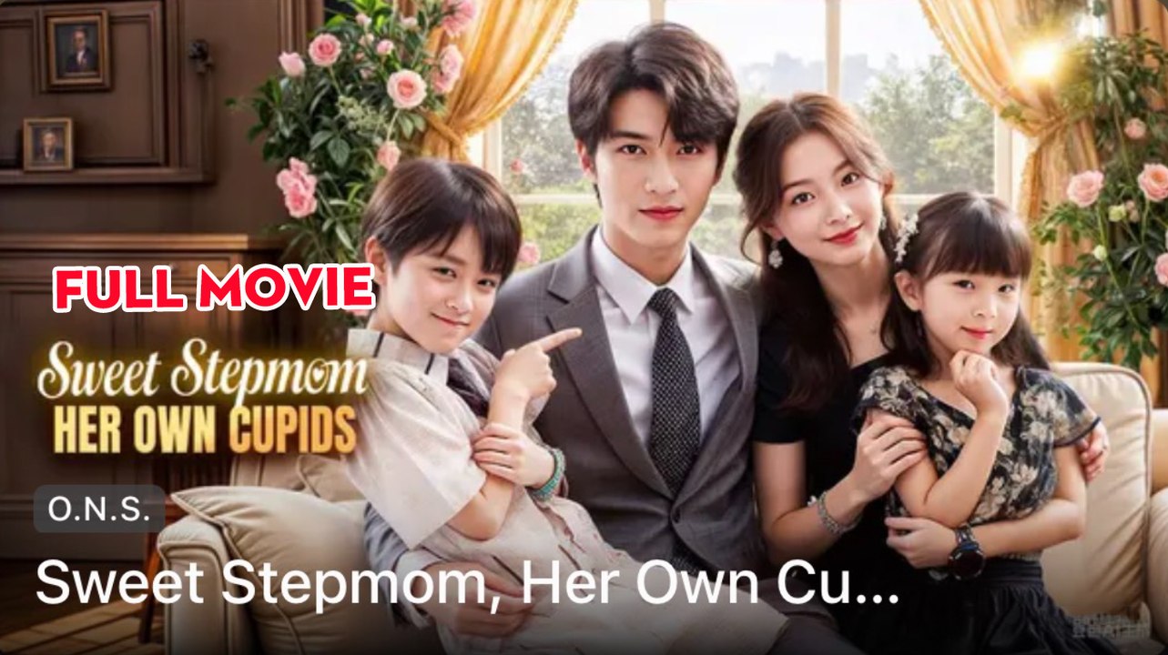 Sweet Stepmom, Her Own Cupids