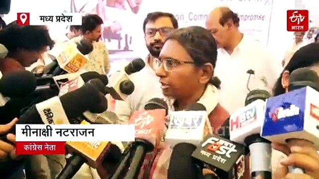 दिग्विजय सिंह ने राम मंदिर चढ़ावा चोरी पर उठाए सवाल, पूछा चुनाव आयुक्त ट्रस्ट में मेंबर कैसे?