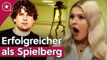 Backrooms: Vom Gaming-Meme zum 260-Millionen-Blockbuster