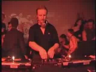 Dj Hell WMF Club Berlin