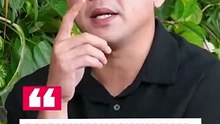 Wamen Sudaryono : Banyak mahasiswa UGM yang hadir benar benar ingin berdiskusi dengan kami tapi..