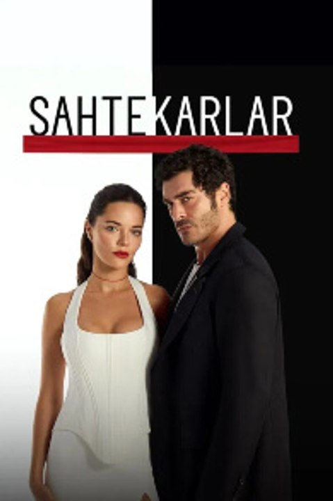 Sahtekarlar - Episode 18 Eng Sub