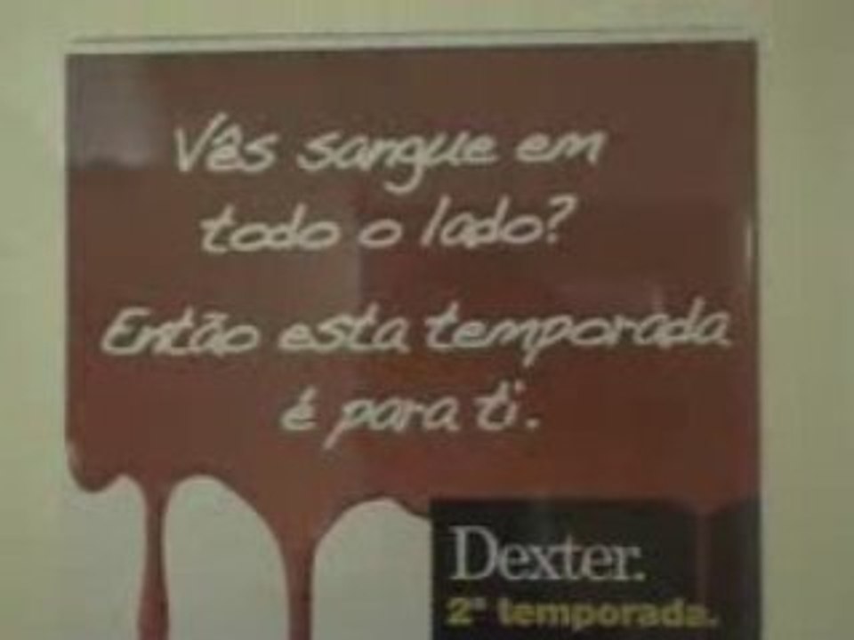 Dexter - Saison 2 - Buzz &Viral Video
