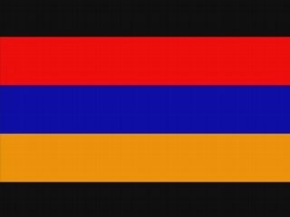 National anthem of Republic of Armenia (vocal 2)