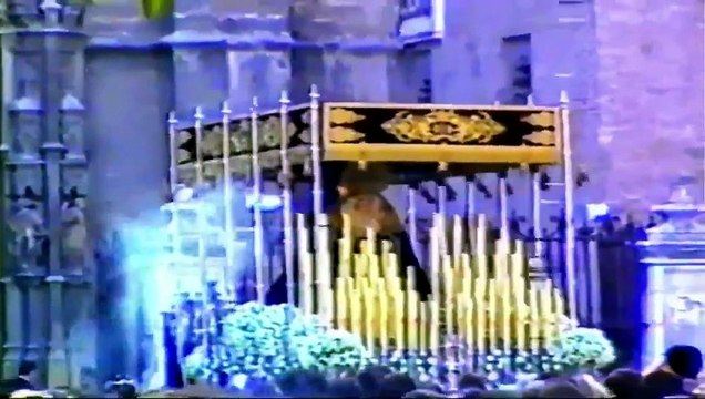 Semana Santa De Sevilla 1992 - Parte 4