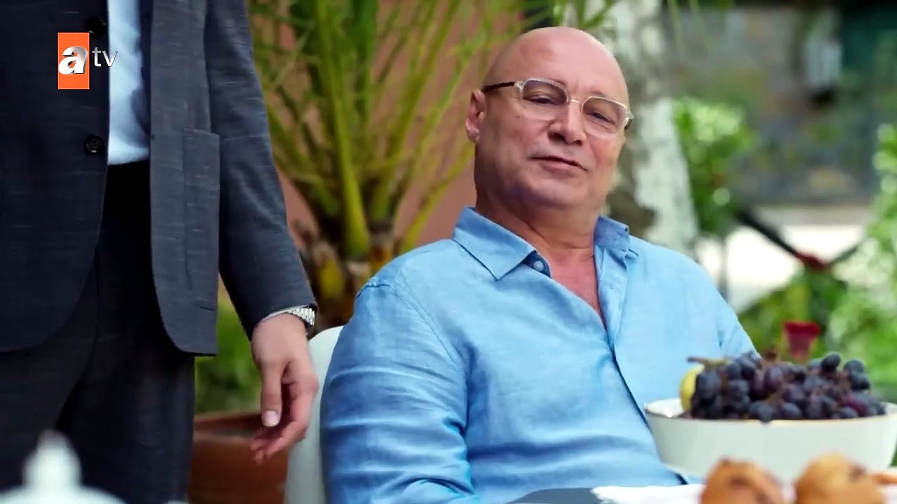 مسلسل نقطة عمياء مدبلج الحلقة 1
