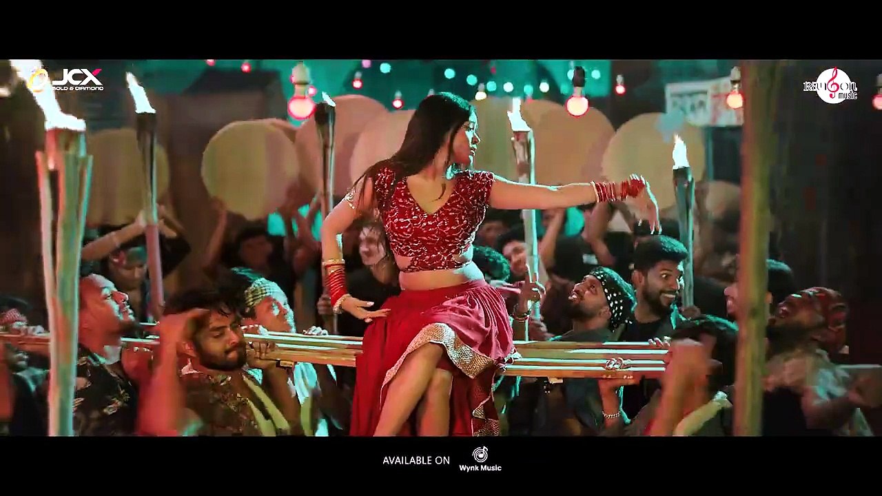 Baje Mone Bin _ Shikrity _ Akash Mahmud _ Alif _ Abantika _ EID SONG _ Bangla New Song 2026